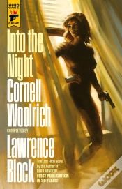 Capa do artigo Into The Night