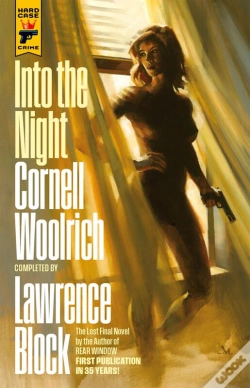 Capa do artigo Into The Night