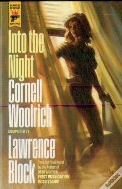 Capa do artigo Into The Night