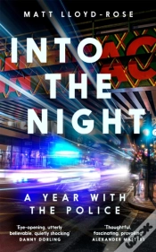 Capa do artigo Into The Night