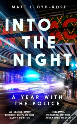 Capa do artigo Into The Night