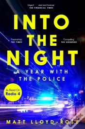 Capa do artigo Into The Night