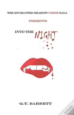 Capa do artigo Into The Night