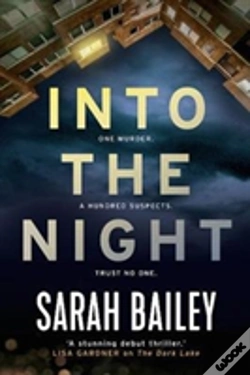 Capa do artigo Into The Night