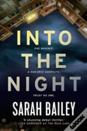 Capa do artigo Into The Night