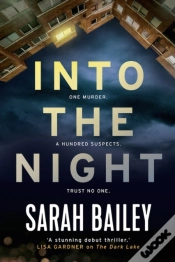 Capa do artigo Into The Night