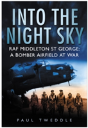 Into The Night Sky - Preview