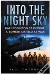 Capa do artigo Into The Night Sky
