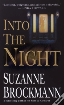 Capa do artigo Into The Night