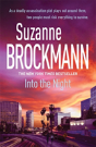 Into The Night: Troubleshooters 5 - Preview