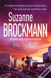 Capa do artigo Into The Night: Troubleshooters 5