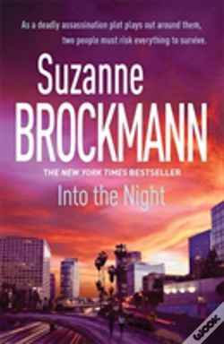 Capa do artigo Into The Night: Troubleshooters 5