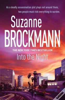 Capa do artigo Into The Night: Troubleshooters 5