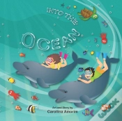 Capa do artigo Into The Ocean