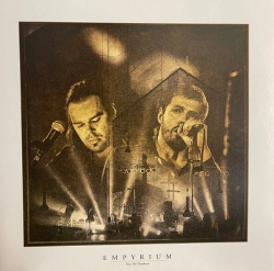 Capa do artigo Into The Pantheon - Vinil