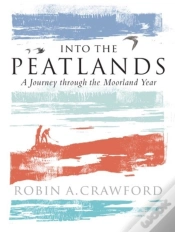 Capa do artigo Into The Peatlands