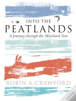 Capa do artigo Into The Peatlands