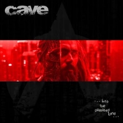 Capa do artigo ...Into the Promised Land... - CD