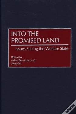 Capa do artigo Into The Promised Land