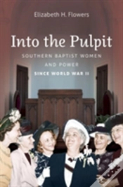 Capa do artigo Into The Pulpit