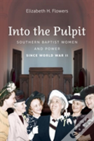 Into The Pulpit