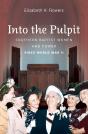 Into The Pulpit - Preview