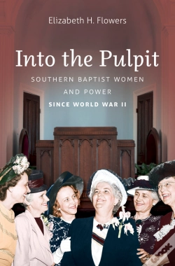 Capa do artigo Into The Pulpit