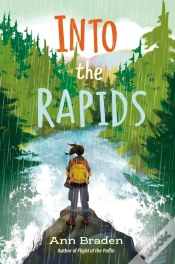 Capa do artigo Into The Rapids