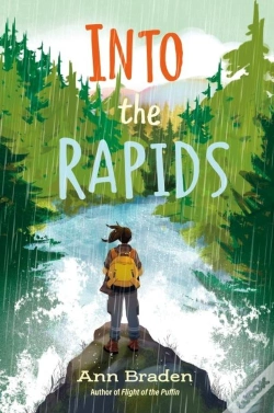 Capa do artigo Into The Rapids