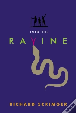 Capa do artigo Into The Ravine