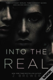 Capa do artigo Into The Real