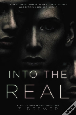 Capa do artigo Into The Real