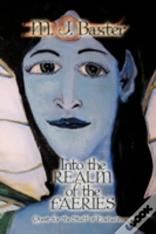 Capa do artigo Into The Realm Of The Faeries: Quest For