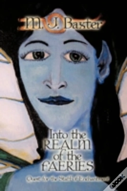 Capa do artigo Into The Realm Of The Faeries: Quest For
