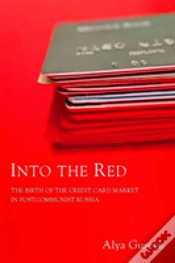 Capa do artigo Into The Red