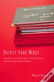 Capa do artigo Into The Red