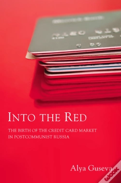 Capa do artigo Into The Red