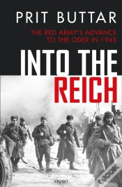 Capa do artigo Into The Reich