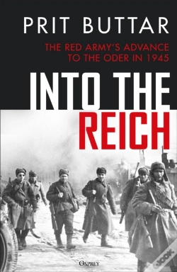 Capa do artigo Into The Reich