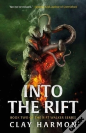 Capa do artigo Into The Rift