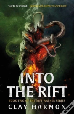 Capa do artigo Into The Rift