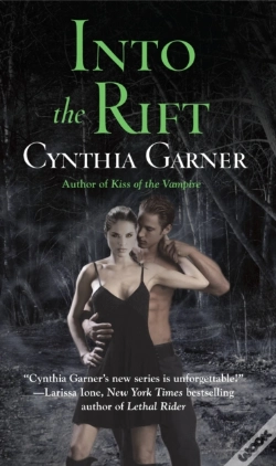 Capa do artigo Into The Rift