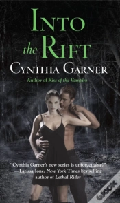 Capa do artigo Into The Rift