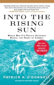 Capa do artigo Into The Rising Sun
