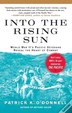 Capa do artigo Into The Rising Sun