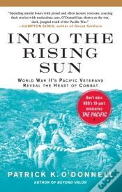 Capa do artigo Into The Rising Sun