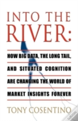 Capa do artigo Into The River