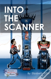 Capa do artigo Into The Scanner