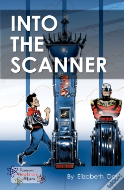 Capa do artigo Into The Scanner