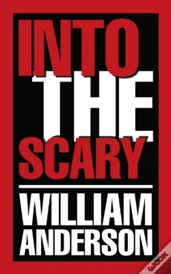 Capa do artigo Into The Scary